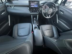 Toyota Corolla Cross 1.8 XS - Image 6