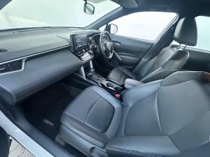 Toyota Corolla Cross 1.8 XS - Image 7
