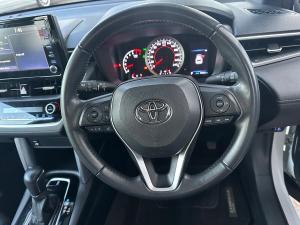 Toyota Corolla Cross 1.8 XS - Image 8