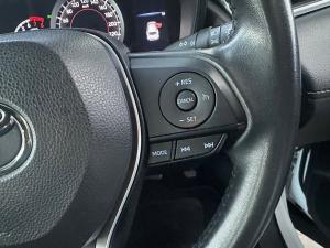 Toyota Corolla Cross 1.8 XS - Image 9