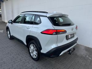 Toyota Corolla Cross 1.8 XS - Image 21