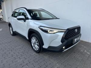 Toyota Corolla Cross 1.8 XS - Image 1