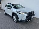 Thumbnail Toyota Corolla Cross 1.8 XS