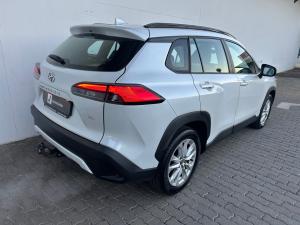 Toyota Corolla Cross 1.8 XS - Image 2