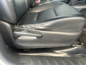 Toyota Hilux 2.4GD single cab S (aircon) - Image 16