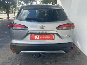 Toyota Corolla Cross 1.8 XR - Image 5