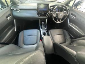 Toyota Corolla Cross 1.8 XR - Image 6