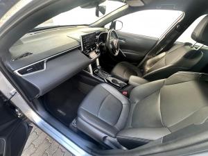 Toyota Corolla Cross 1.8 XR - Image 7