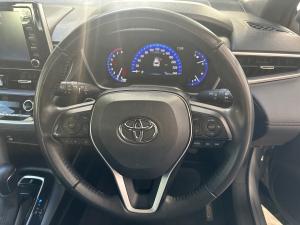 Toyota Corolla Cross 1.8 XR - Image 8