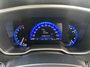 Toyota Corolla Cross 1.8 XR - Image 11