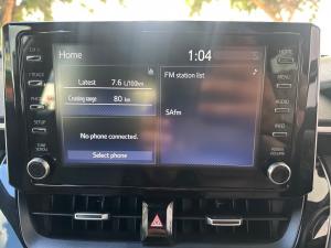 Toyota Corolla Cross 1.8 XR - Image 14