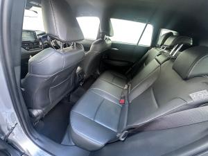 Toyota Corolla Cross 1.8 XR - Image 16