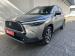 Toyota Corolla Cross 1.8 XR - Thumbnail 20