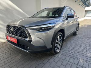 Toyota Corolla Cross 1.8 XR - Image 20