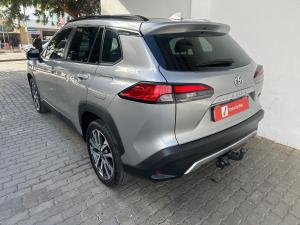 Toyota Corolla Cross 1.8 XR - Image 21