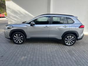 Toyota Corolla Cross 1.8 XR - Image 22