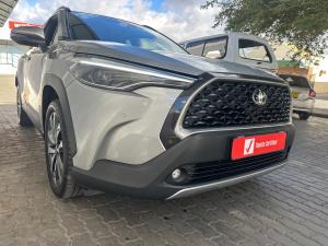 Toyota Corolla Cross 1.8 XR - Image 23