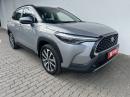 Thumbnail Toyota Corolla Cross 1.8 XR