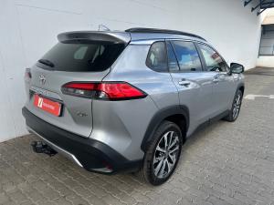 Toyota Corolla Cross 1.8 XR - Image 2