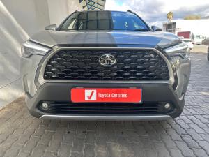 Toyota Corolla Cross 1.8 XR - Image 4