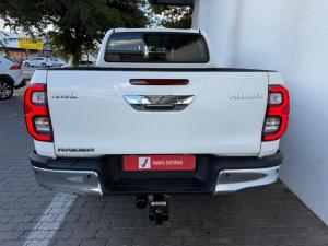 Toyota Hilux 2.8GD-6 double cab Raider auto - Image 5
