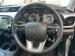 Toyota Hilux 2.8GD-6 double cab Raider auto - Thumbnail 8