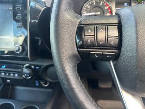 Toyota Hilux 2.8GD-6 double cab Raider auto - Image 9