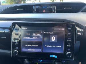 Toyota Hilux 2.8GD-6 double cab Raider auto - Image 14