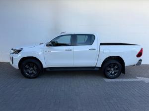 Toyota Hilux 2.8GD-6 double cab Raider auto - Image 22