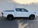 Toyota Hilux 2.8GD-6 double cab Raider auto - Thumbnail 3