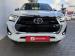 Toyota Hilux 2.8GD-6 double cab Raider auto - Thumbnail 4