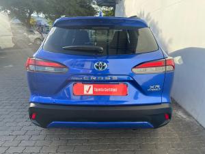 Toyota Corolla Cross 1.8 Hybrid XR - Image 5