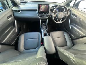 Toyota Corolla Cross 1.8 Hybrid XR - Image 6