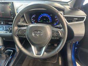 Toyota Corolla Cross 1.8 Hybrid XR - Image 8