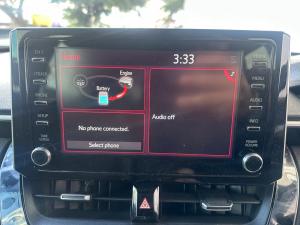 Toyota Corolla Cross 1.8 Hybrid XR - Image 13