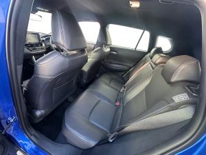Toyota Corolla Cross 1.8 Hybrid XR - Image 16