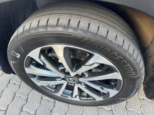 Toyota Corolla Cross 1.8 Hybrid XR - Image 19