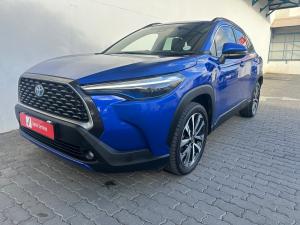 Toyota Corolla Cross 1.8 Hybrid XR - Image 20