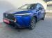 Toyota Corolla Cross 1.8 Hybrid XR - Thumbnail 20