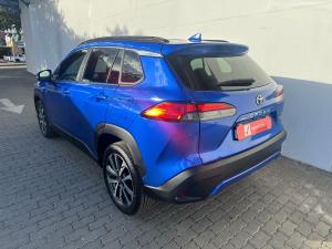 Toyota Corolla Cross 1.8 Hybrid XR - Image 21