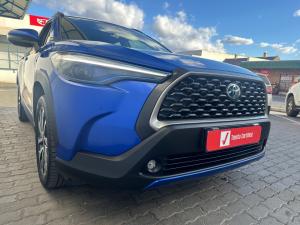 Toyota Corolla Cross 1.8 Hybrid XR - Image 23