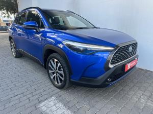 Toyota Corolla Cross 1.8 Hybrid XR - Image 1