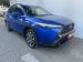 Toyota Corolla Cross 1.8 Hybrid XR - Thumbnail 1