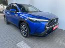 Thumbnail Toyota Corolla Cross 1.8 Hybrid XR