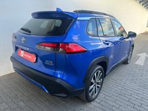 Toyota Corolla Cross 1.8 Hybrid XR - Image 2