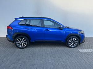 Toyota Corolla Cross 1.8 Hybrid XR - Image 3