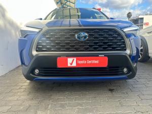 Toyota Corolla Cross 1.8 Hybrid XR - Image 4