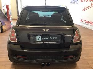 MINI Hatch Cooper S - Image 5