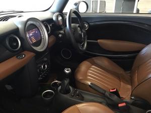 MINI Hatch Cooper S - Image 7