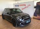 Thumbnail MINI Hatch Cooper S